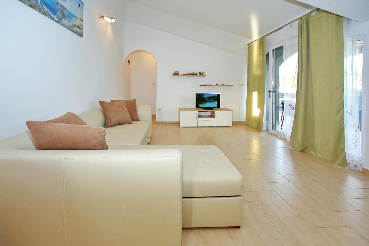 Apartmani Gordana Bibinje Ngoại thất bức ảnh
