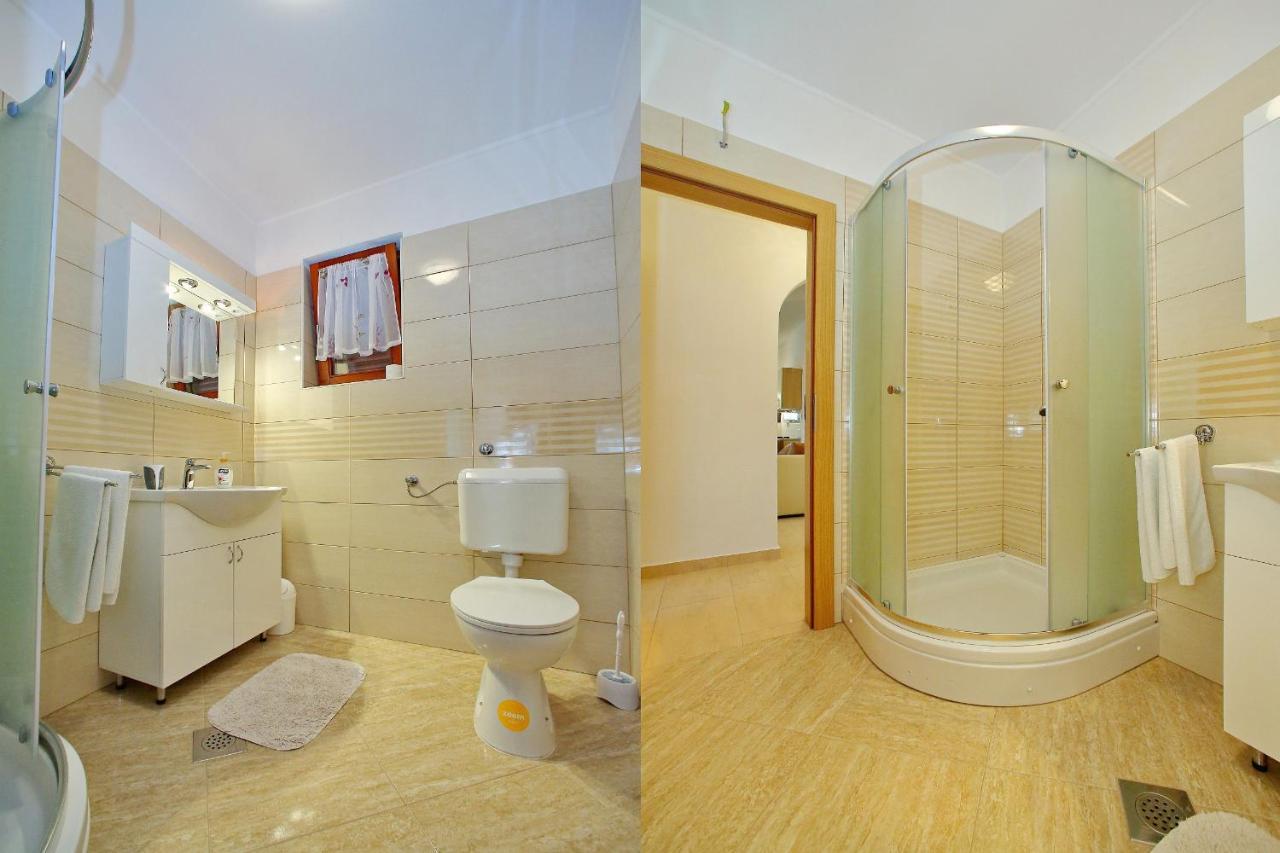 Apartmani Gordana Bibinje Ngoại thất bức ảnh