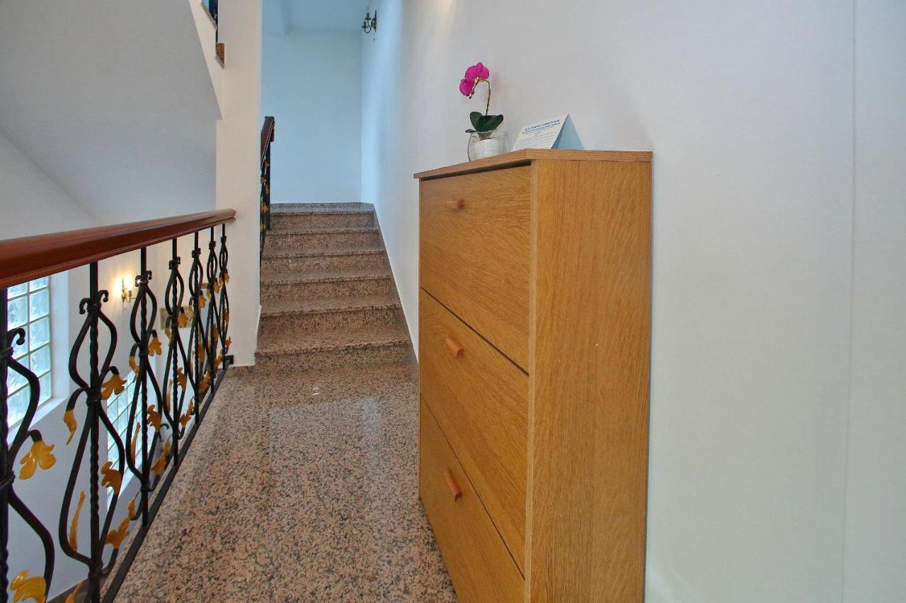 Apartmani Gordana Bibinje Ngoại thất bức ảnh