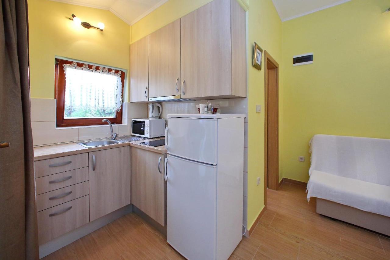 Apartmani Gordana Bibinje Ngoại thất bức ảnh