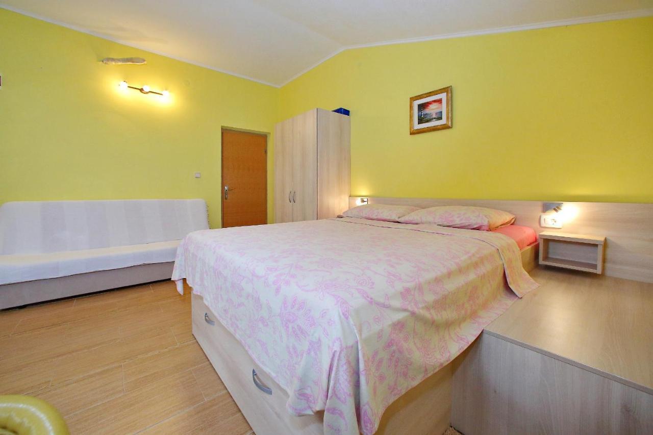Apartmani Gordana Bibinje Ngoại thất bức ảnh