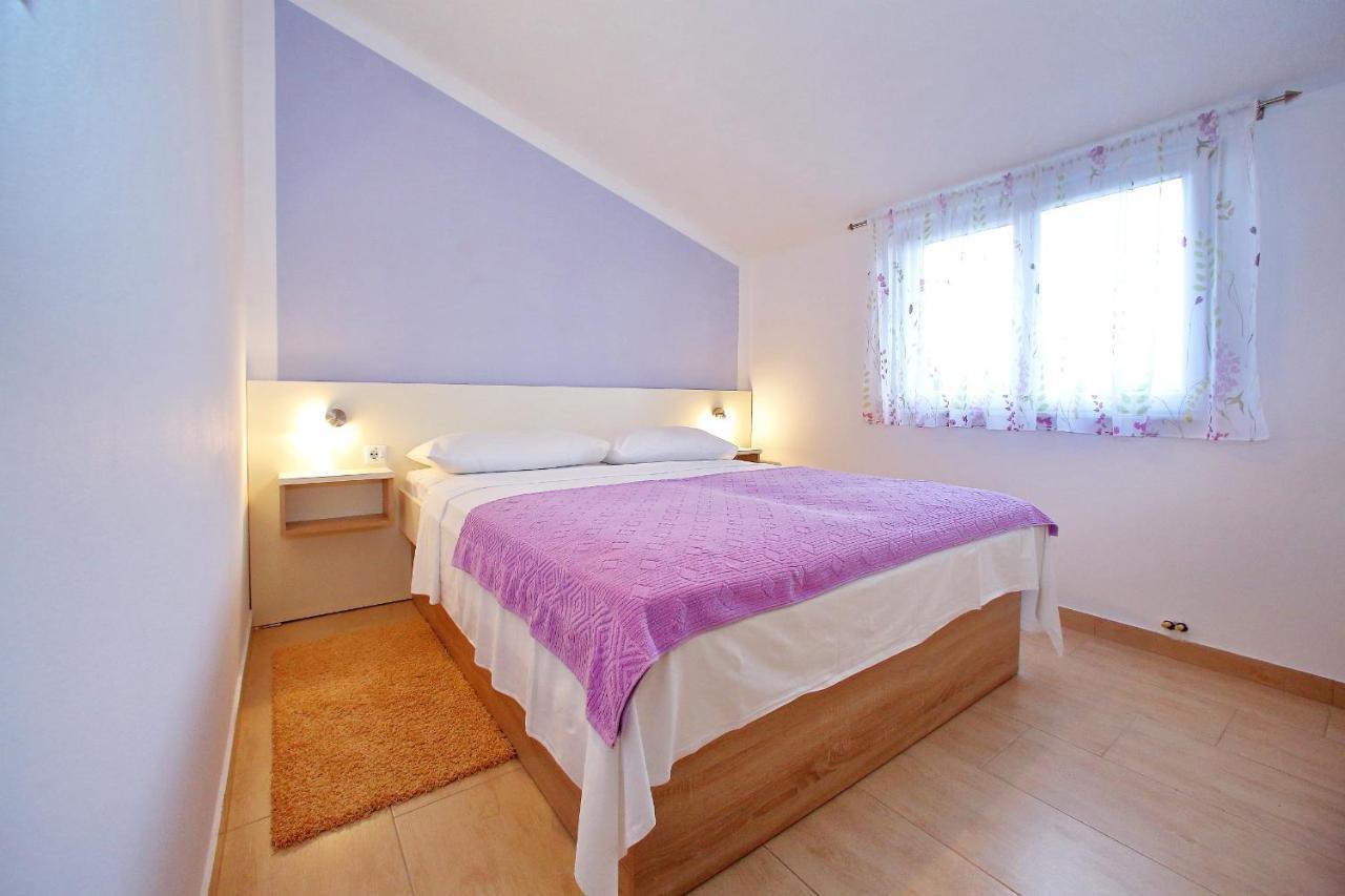 Apartmani Gordana Bibinje Ngoại thất bức ảnh