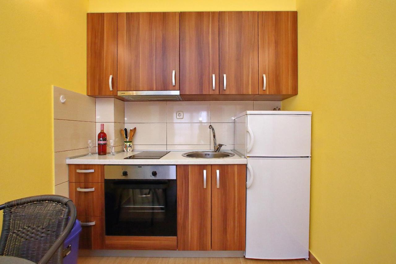 Apartmani Gordana Bibinje Ngoại thất bức ảnh