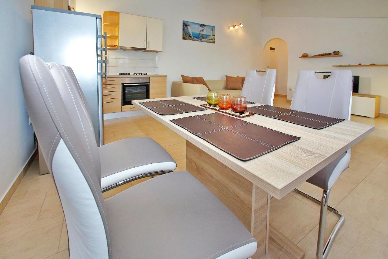 Apartmani Gordana Bibinje Ngoại thất bức ảnh