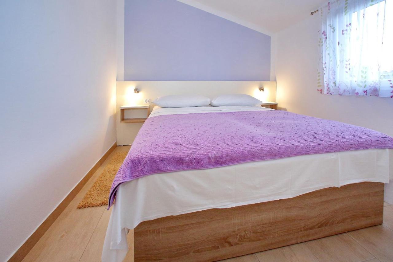 Apartmani Gordana Bibinje Ngoại thất bức ảnh
