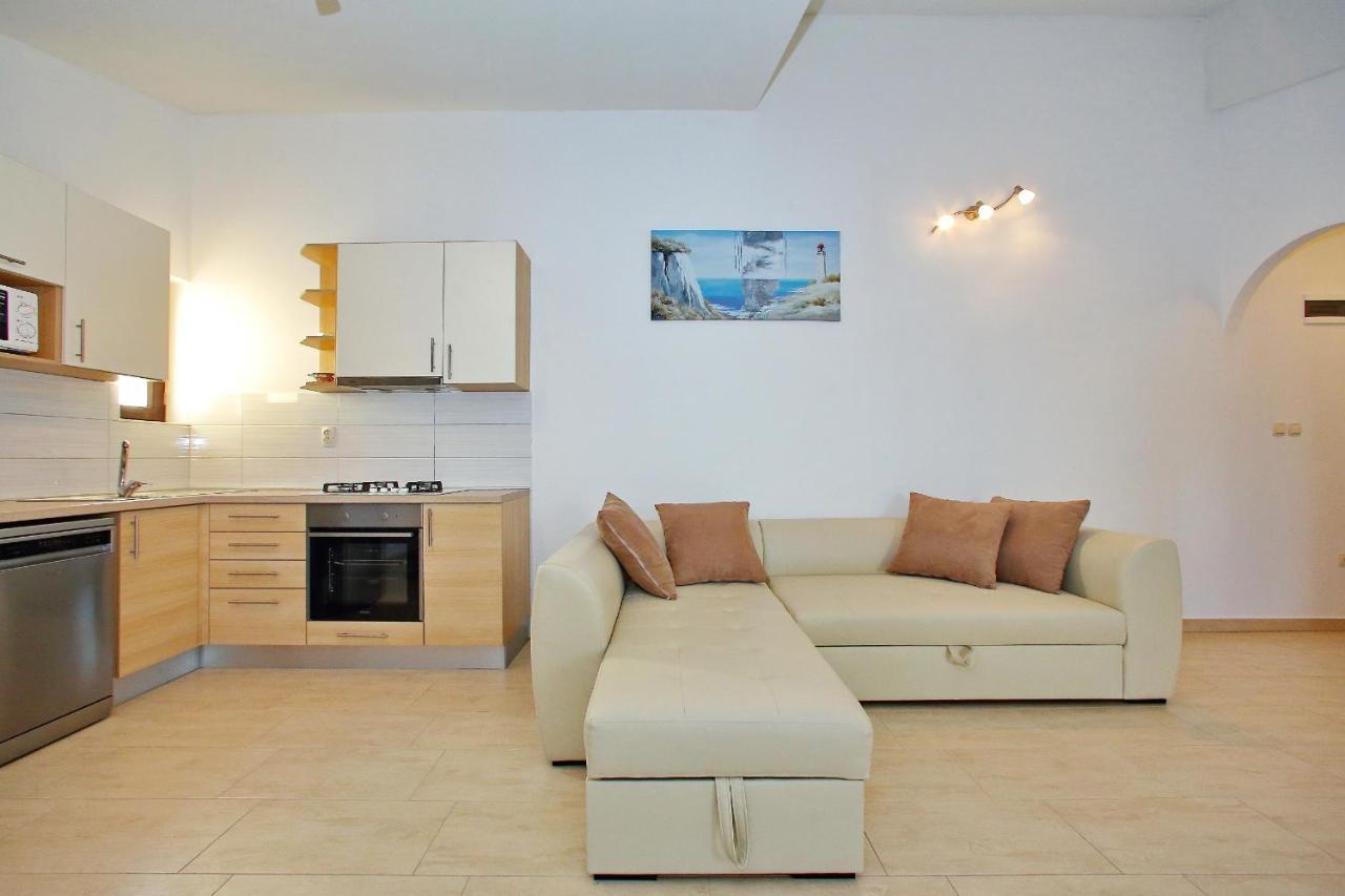 Apartmani Gordana Bibinje Ngoại thất bức ảnh