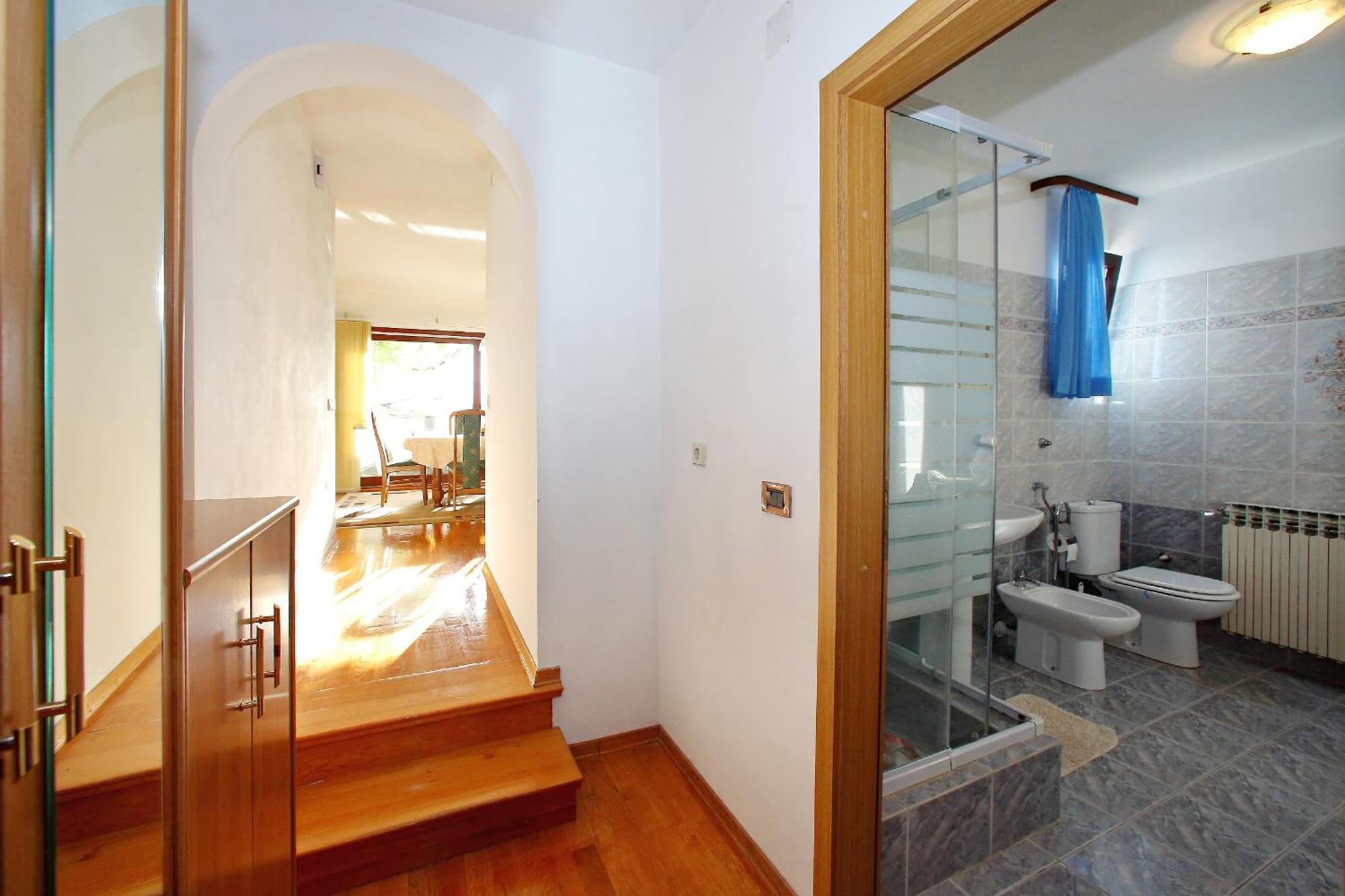 Apartmani Gordana Bibinje Ngoại thất bức ảnh