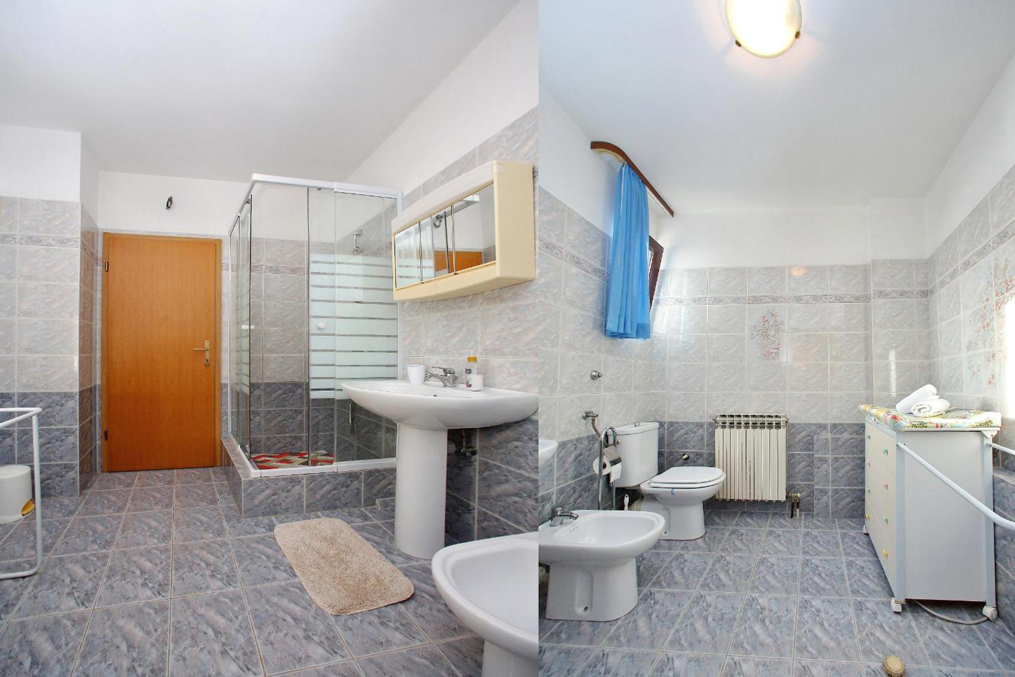 Apartmani Gordana Bibinje Ngoại thất bức ảnh