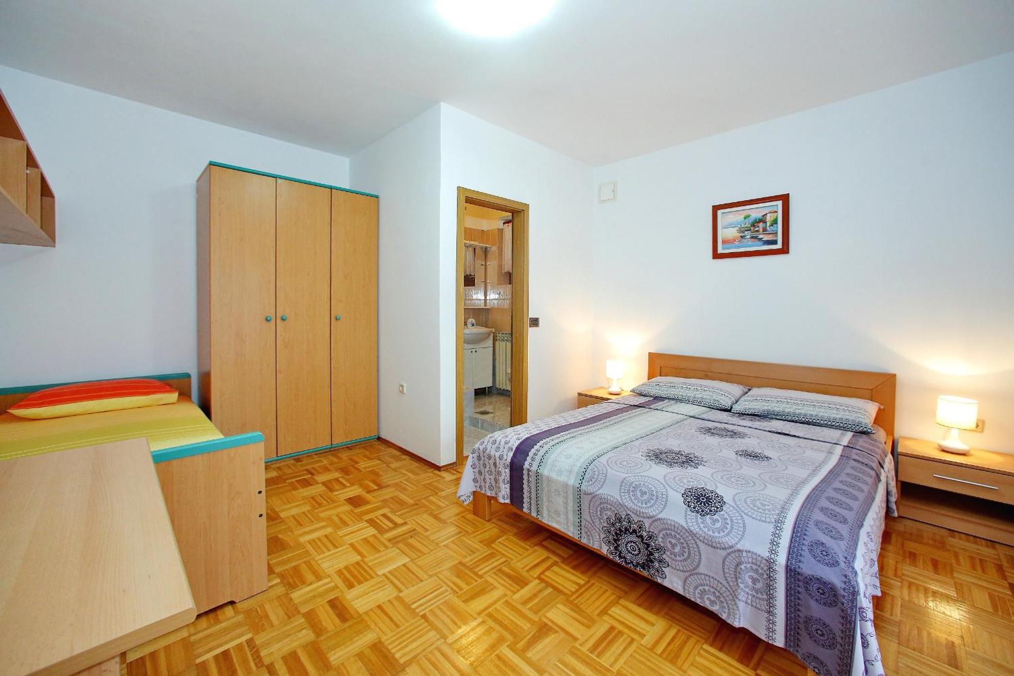 Apartmani Gordana Bibinje Ngoại thất bức ảnh