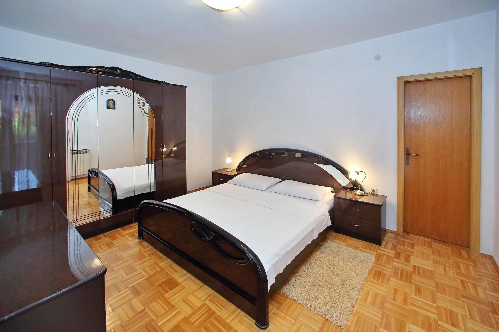 Apartmani Gordana Bibinje Ngoại thất bức ảnh